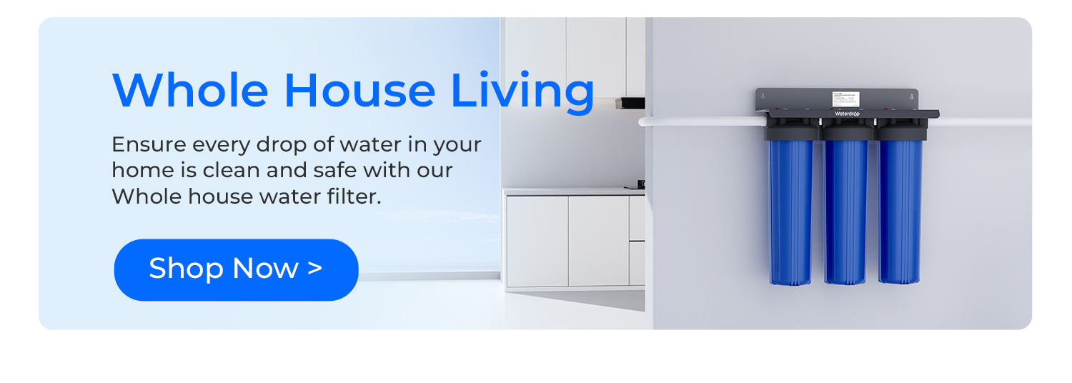Whole house living