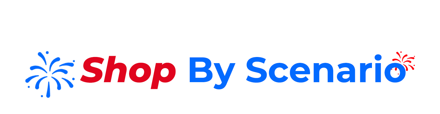 shop by scenario