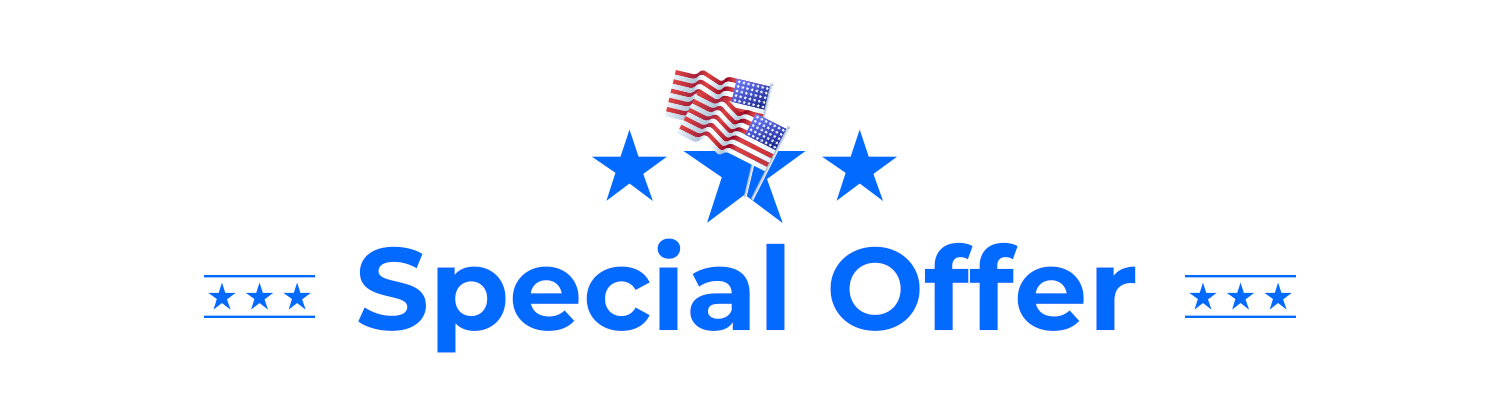 Independence Day Sale