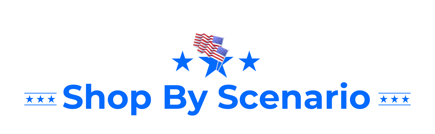 shop by scenario