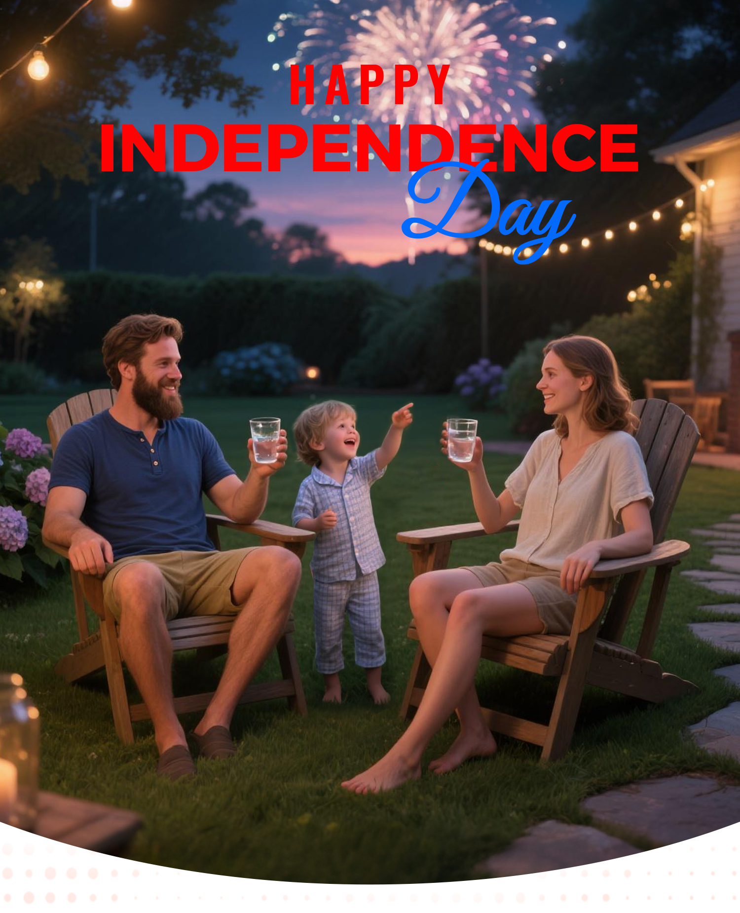 Independence Day Sale Banner