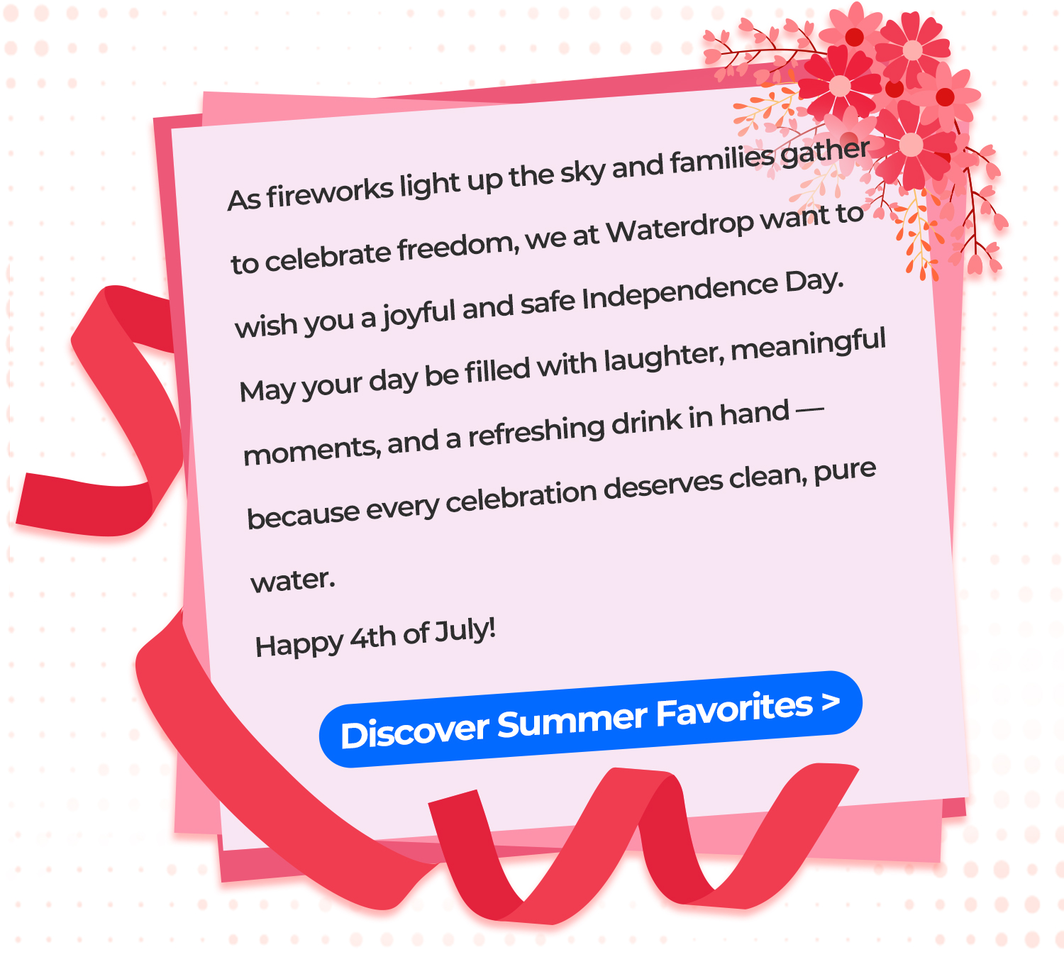 Independence Day Sale