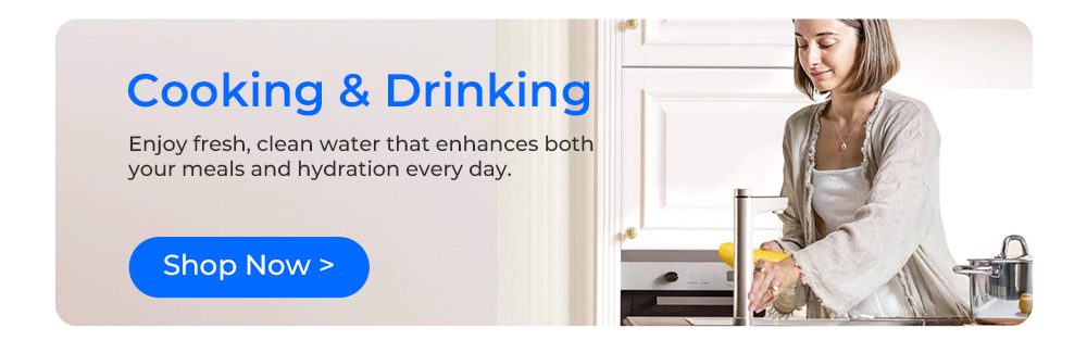 Cooking & Drinking