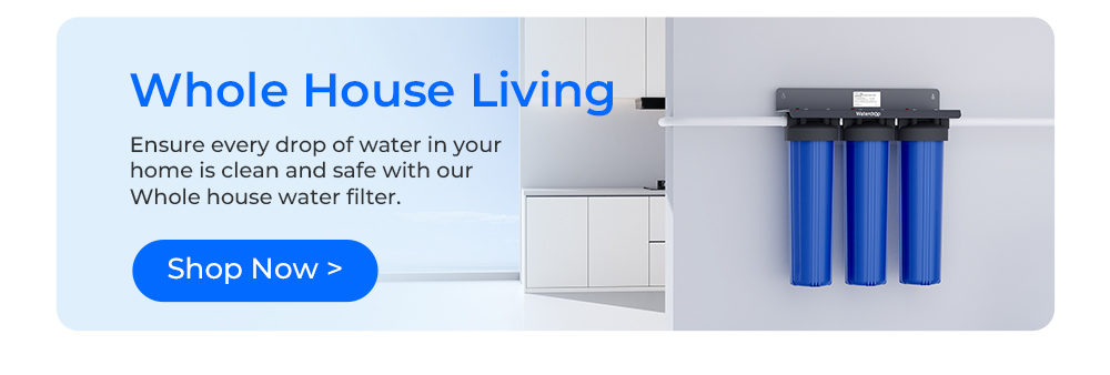 Whole house living