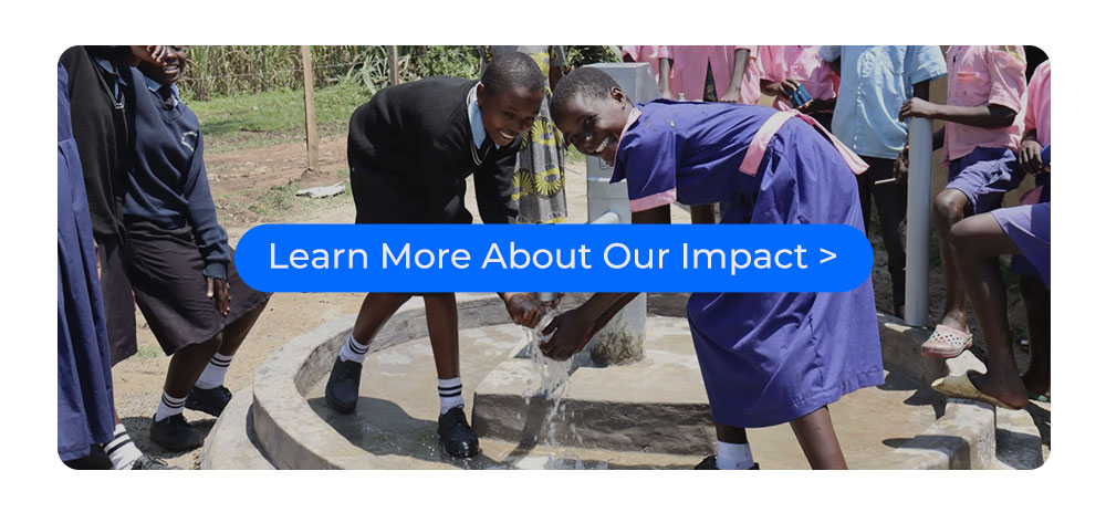 Waterdrop × The Water Project