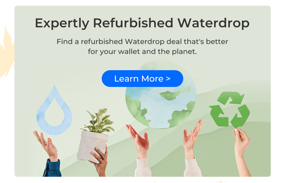 refurbished-water-filtration-system