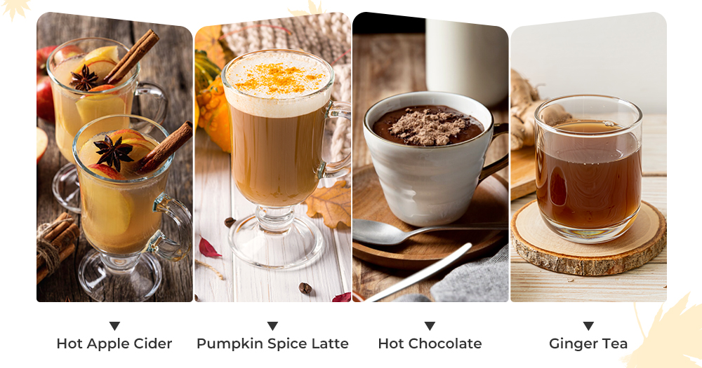 Fall Sale - Learn More