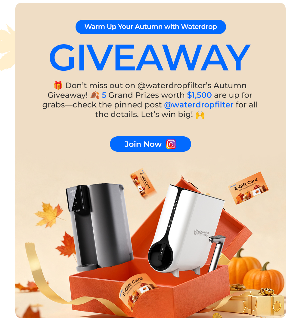 Giveaway