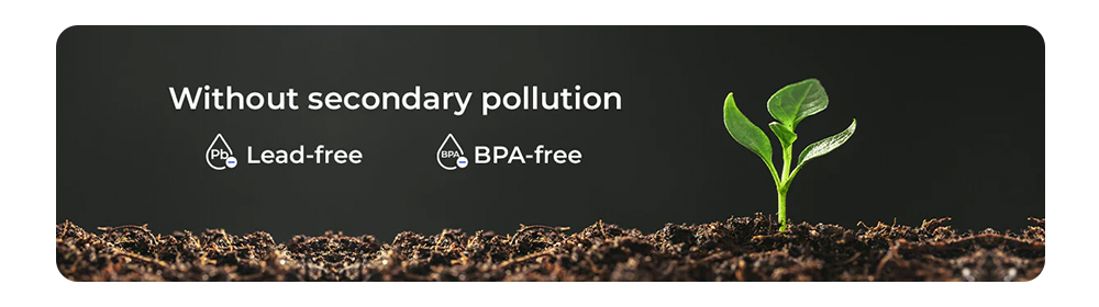 Elevate Your Life with a commitment to environmental stewardship.