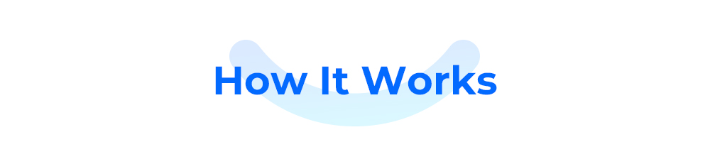 how it works
