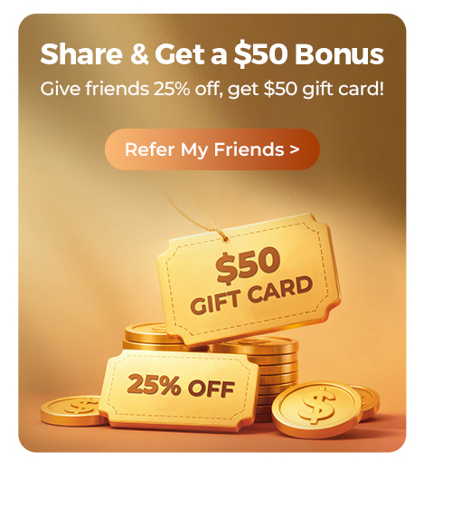 referral