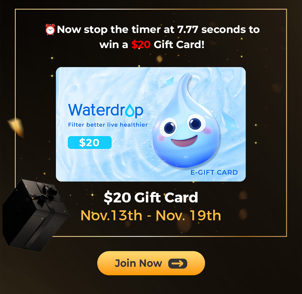 Giveaway