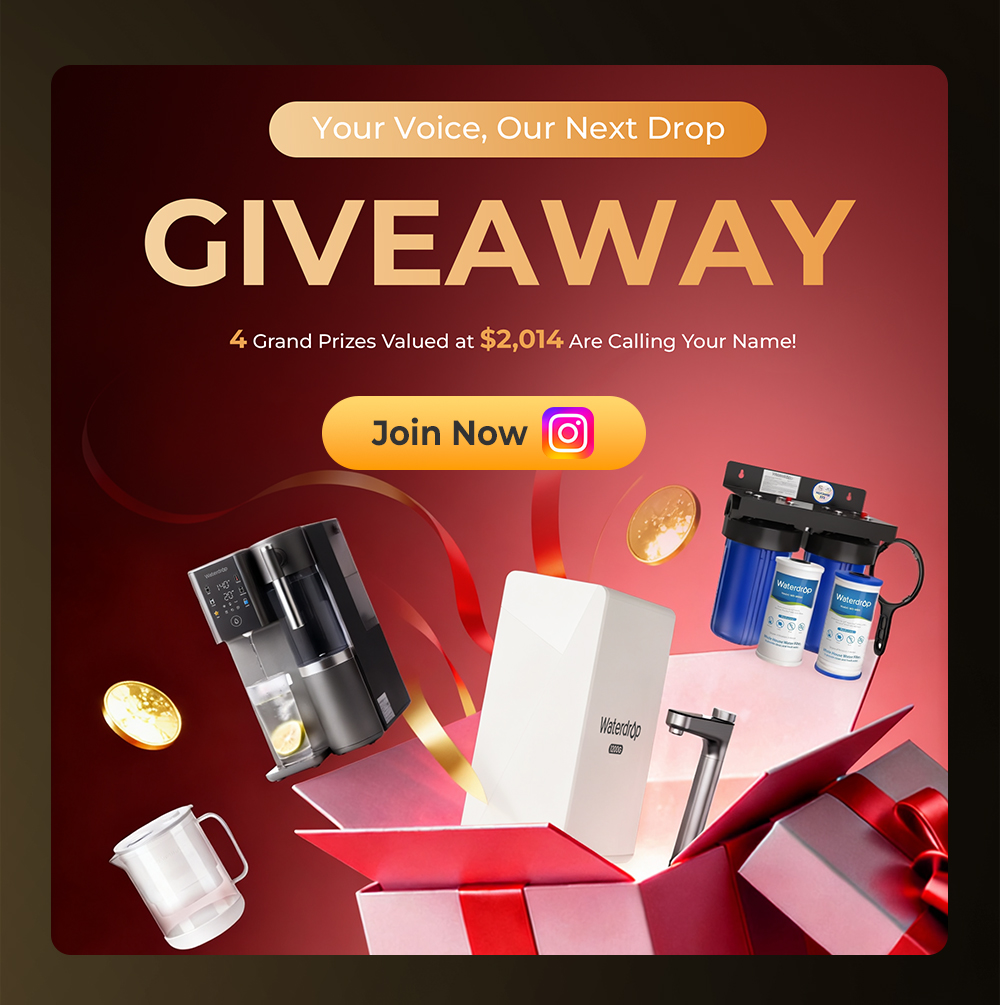 Giveaway