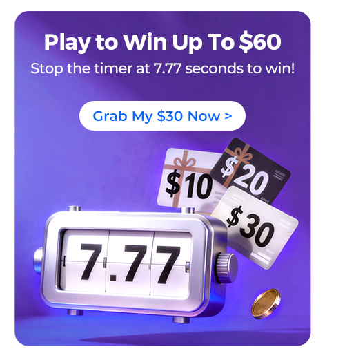 timer game