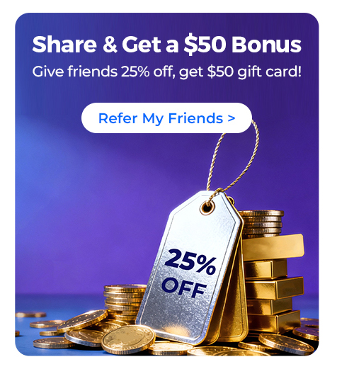 referral
