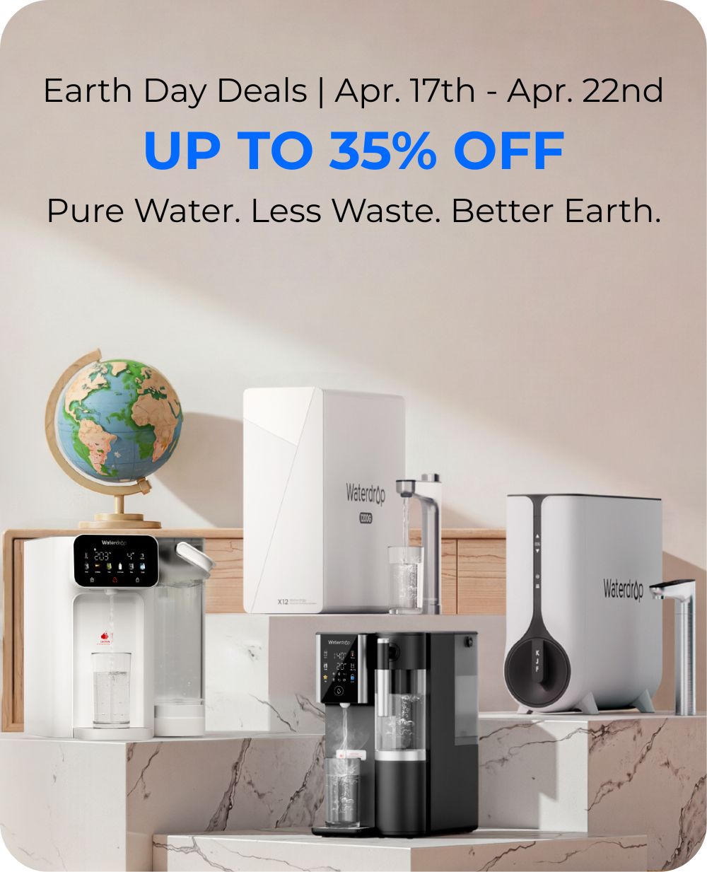 earth day deals