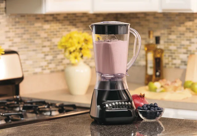 Blenders for Less
