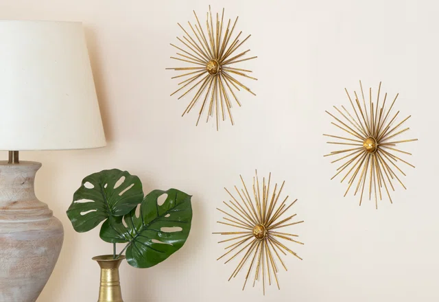On Sale Now: Wall Decor