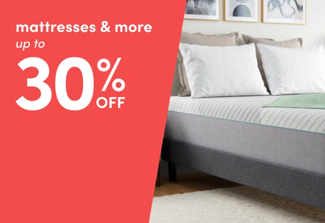 mattresses & more on clearout.