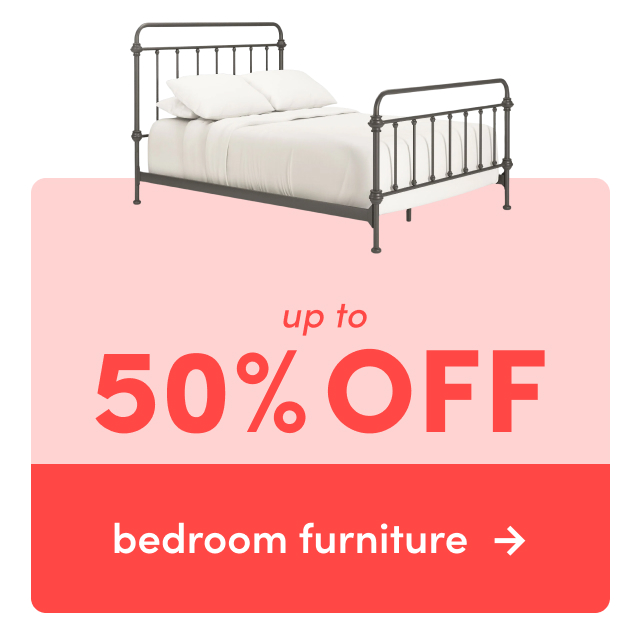 bedroom furniture clearout.