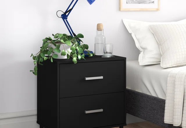 Nightstands for Less