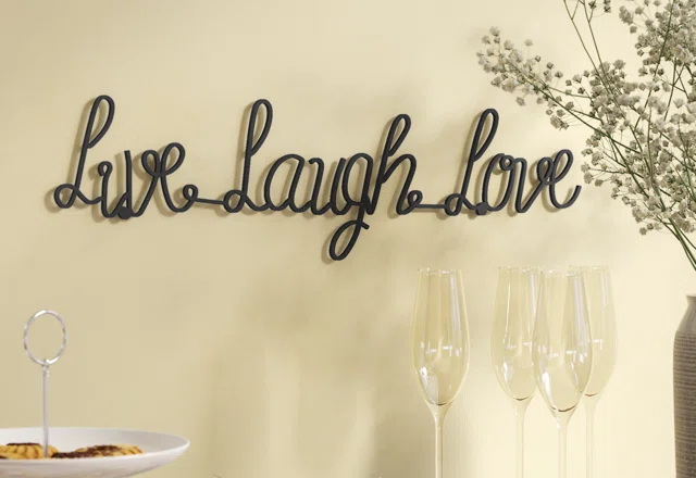 Wall Decor for Less