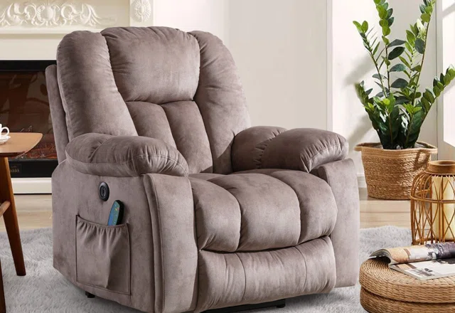 Our Best Massage Chair Deals