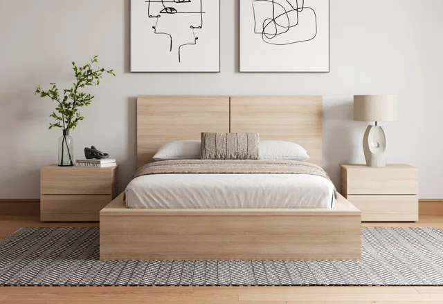On Sale Now: Bedroom Sets