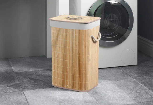Bamboo Hampers We Love