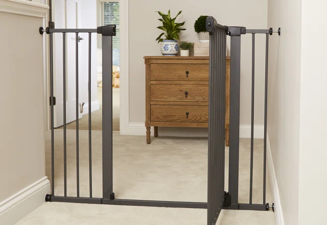 Our Best Safety Gates