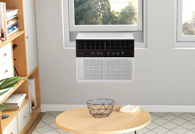 Max Cool: Top Cooling AC Units