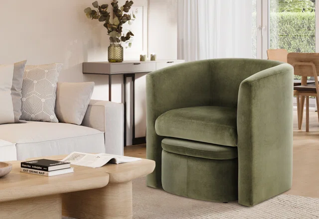Find Your Perfect Accent Chair