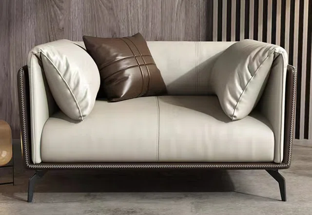 Over-Sized Accent Chairs