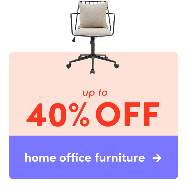 home office furniture clearance