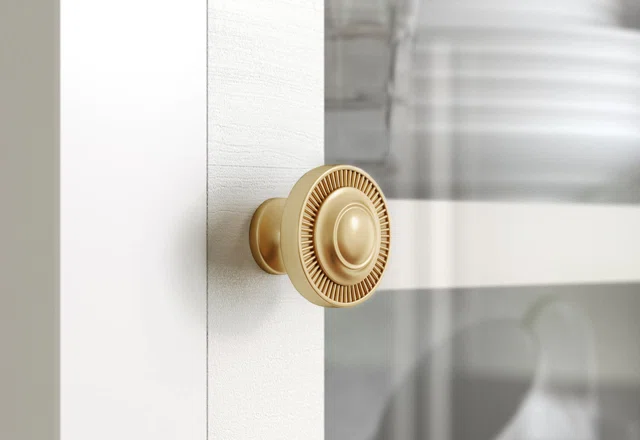 Top-Rated Cabinet & Drawer Knobs