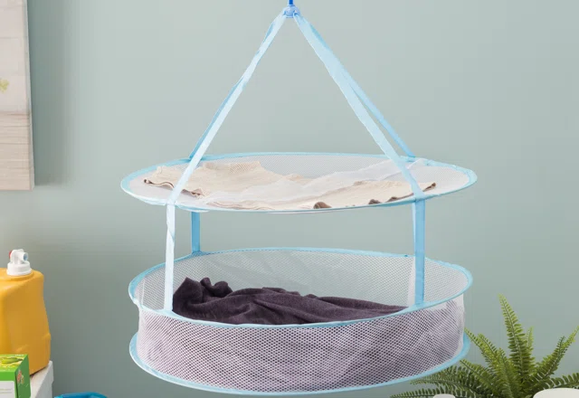 Drying Racks From $19.99