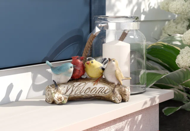 Garden Statues Under $49
