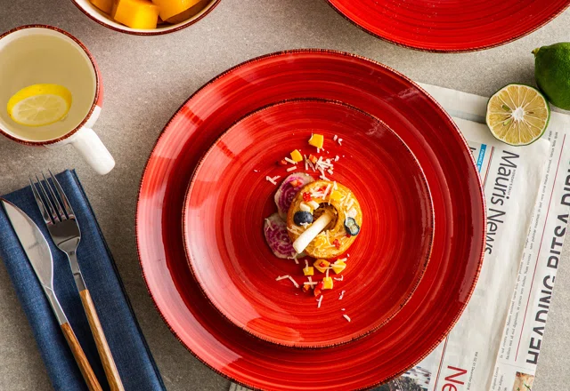 Plates You'll Love