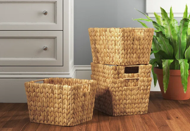 Top-Rated Baskets