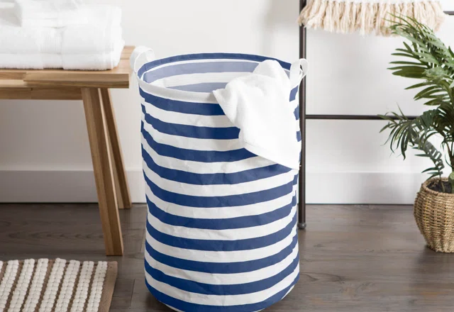 Laundry Hampers From $15