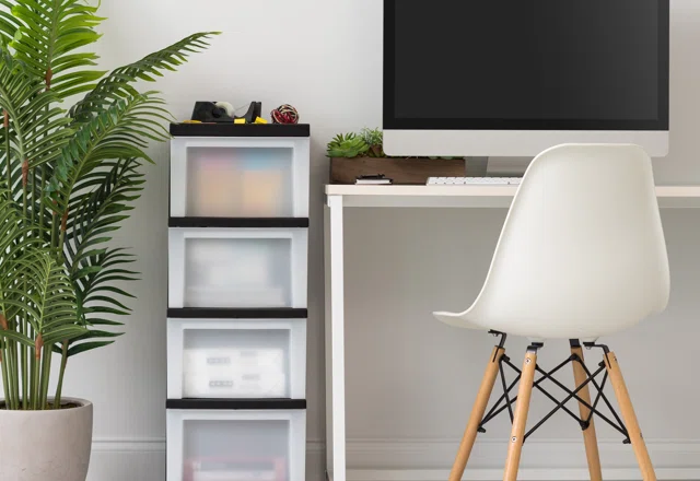 Budget-Friendly Storage Drawers