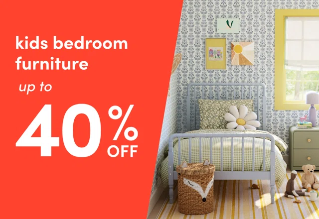 kids bedroom furniture sale