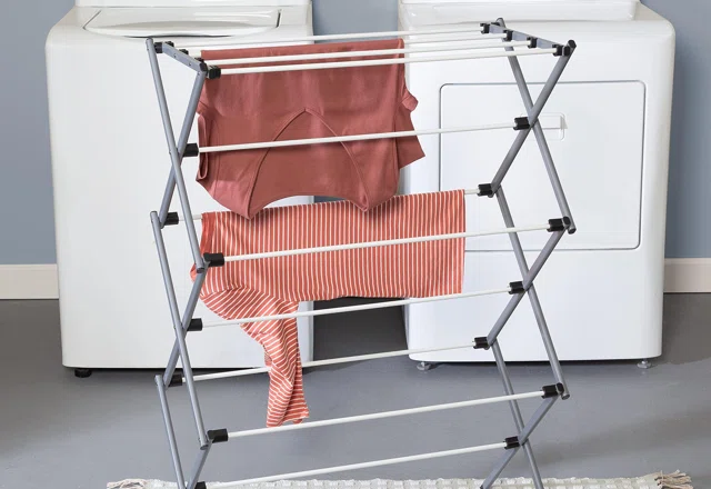 Our Best Drying Rack Deals