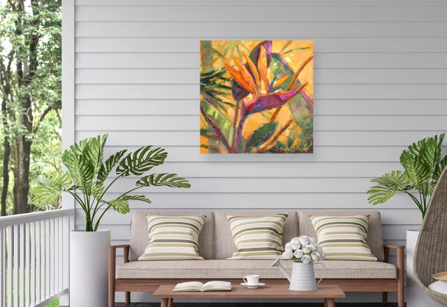 In-Stock Outdoor Wall Decor