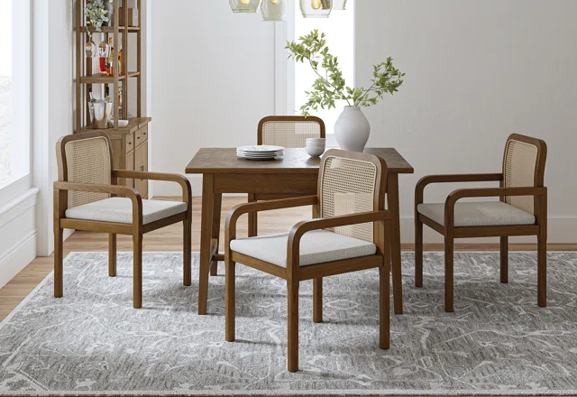 Our Favorite Dining Chairs