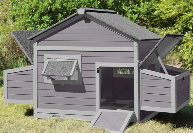 Our Best Chicken Coops