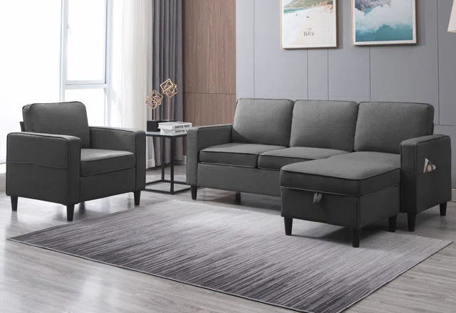 Living Room Sets for Less