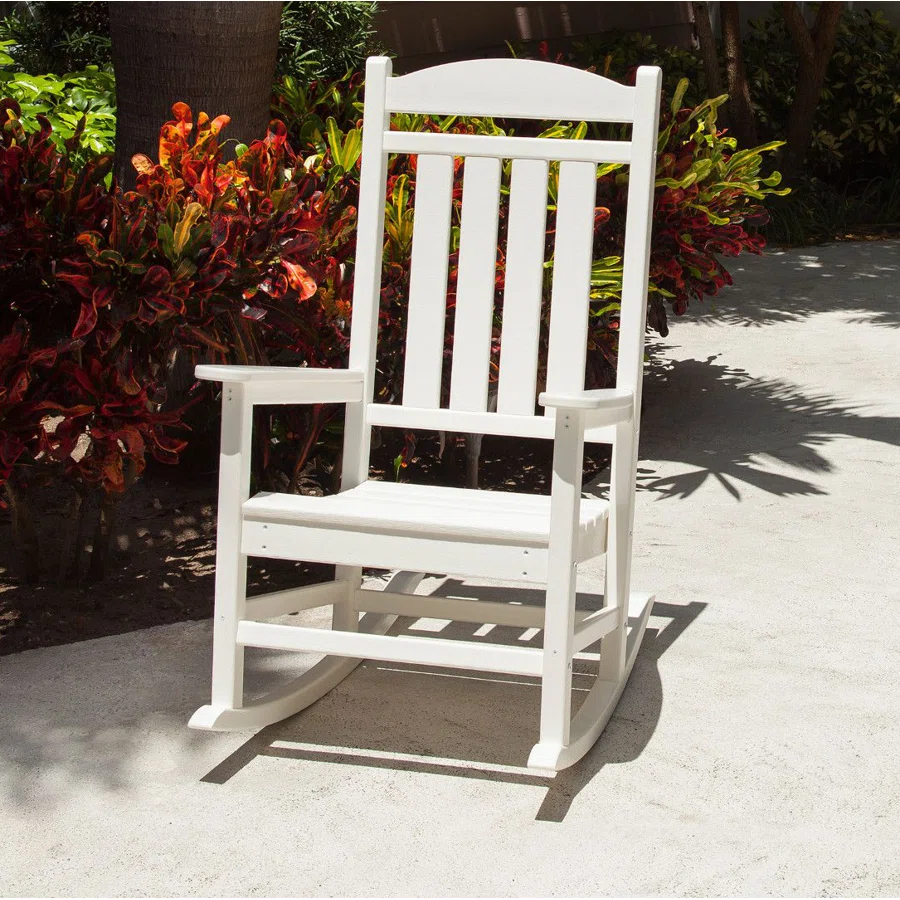 Presidential Rocking Chair