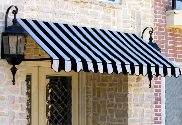 Awnings for Less