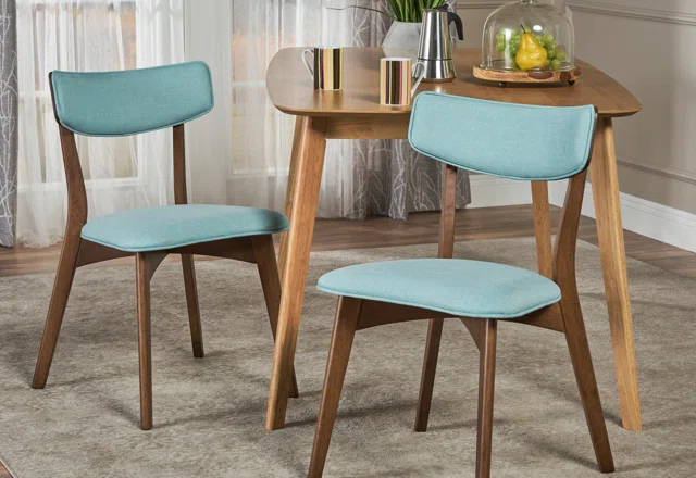 Must-Have Dining Chairs